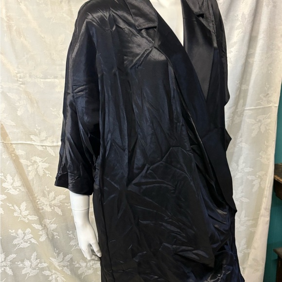 Vintage All that Jazz Black Skirt Set - Picture 3 of 14